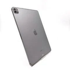 【極美品】iPad Pro 12.9インチ　第6世代 Wifi+Cellular 12.9インチiPad Pro Wi-Fi + Cellular 512GB - シルバー（第6