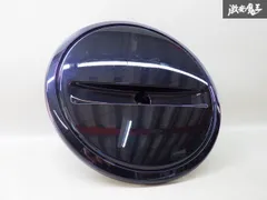 ジムニー　スペアタイヤカバー　中古 ジムニー スペアタイヤカバー JB74 JC74 背面 タイヤカバー 保護