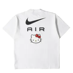 2026年最新】nikeキティtシャツの人気アイテム - メルカリ