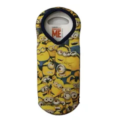 キャプテンスタッグ(CAPTAIN STAG) ミニオンズ ペットボトルカバー ペットボトルホルダー