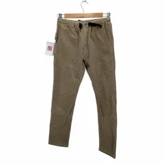 【得価超特価】《マナスタッシュ》新品 中綿入りハードシェルパンツ M(W82~85) パンツ