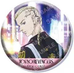 2025年最新】東京リベンジャーズ 缶バッジコレクション Night Rainの