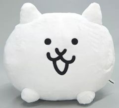 [중고] 봉제인형 고양이 봉제인형 [냥코대전쟁]