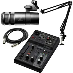 2025年最新】yamaha ag03 セットの人気アイテム - メルカリ