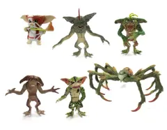 2025年最新】グレムリン2 フィギュアコレクションの人気アイテム