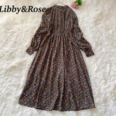 2025年最新】薔薇 ワンピースの人気アイテム - メルカリ