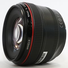 CANON EF 50mm F1.2L USM 単焦点レンズ canon-ef50-f12l 【非常に良い(A)】