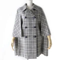 2023年最新】gucci ポンチョの人気アイテム - メルカリ