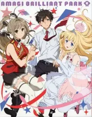 甘城ブリリアントパーク 複製原画 くじ引き堂 千斗いすず タペストリー アクスタ 2025年最新】千斗いすずの人気アイテム - メルカリ