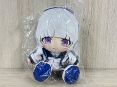 ブルーアーカイブ ちょこぷに ぬいぐるみ ネル ブルアカ - メルカリ