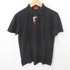 ティピカルフリークス TYPICAL FREAKS 総柄 Tシャツ カットソー 半袖 M 