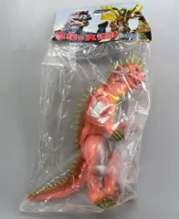 マンダ バラン ソフビセット ゴジラ・ストア限定 ムービーモンスターシリーズ バラン: トイ