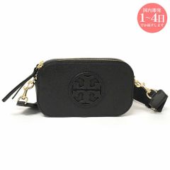 新品 TORY BURCH トリーバーチ 171956 001 ミラー ミニ クロスボディバッグ ショルダーバッグ