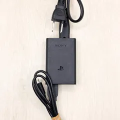 SONY PCH-ZAC1 純正 純正品 ソニー PlayStation Vita プレイステーション ビータ ACアダプター PCHZAC1 ヴィータ ケーブル ケーブル PCH-2000 プレステ 0829-1932