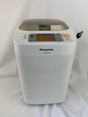 【美品・匿名配送】Panasonic ホームベーカリー SD-BMS104 Amazon.co.jp: パナソニック ホームベーカリー ノーブル