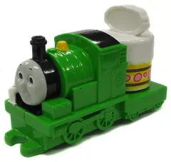 【中古】ハッピーセット パーシー 「きかんしゃトーマス」 ハッピーセット