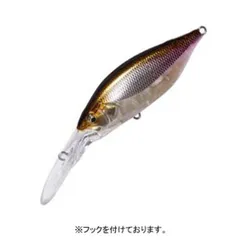 2025年最新】megabass deep-x200の人気アイテム - メルカリ