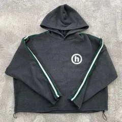 2026年最新】hidden ny パーカーの人気アイテム - メルカリ