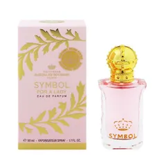 マリナ ド ブルボン シンボル フォー ア レディ EDP・SP 50ml 香水 フレグランス SYMBOL FOR A LADY MARINA DE BOURBON 新品 未使用のサムネイル