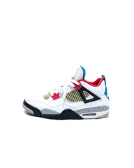 NIKE　ナイキ　バッシュ　スニーカーAIR JORDAN 4 RETRO SE CI1184 146