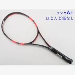中古 テニスラケット バボラ ピュア ストライク 16×19 2014年モデル (G2) BABOLAT PURE STRIKE 16×19 2014 (c24080278c)のサムネイル