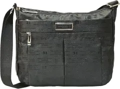 [ヒロコ コシノ] HIROKO KOSHINO ショルダーバッグ 横 hld03 ブラック(10)