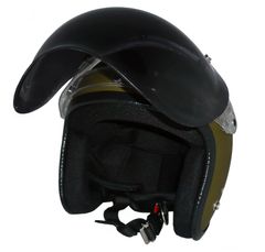 新品！ ZK-300 スモールジェット 内装着脱式 【マットオリーブグリーン】+ダークスモークバブル（劣化防止UVカット＆ハードコート加工済）+フリップアップ SG公認 PSC認可 全排気量対応 盗難防止金属ホルダー ※フリーサイズ(57～60㎝)