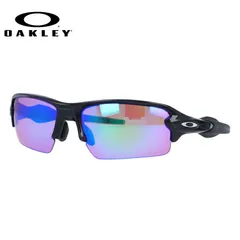 【訳あり】オークリー サングラス フラック2.0 FLAK2.0 OAKLEY アジアンフィット プリズム OO9271-09 オークレー メンズ レディース 釣り マラソン 野球 ゴルフ 自転車 ロードバイク テニス スポーツ