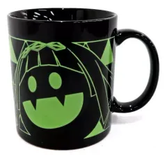 【中古】マグカップ・湯のみ [単品] Aiホーくん マグカップ 「PS5/PS4ソフト ソウルハッカーズ2 ファミ通DXパック 3Dクリスタルセット」 同梱特典