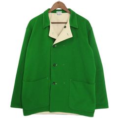 TENDER(テンダー) リバーシブル カバーオール ジャケット サイズ3 古着
