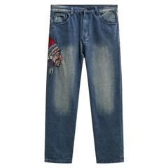 derschutze yasmin v4 blue Denim デニム 30 - メルカリ