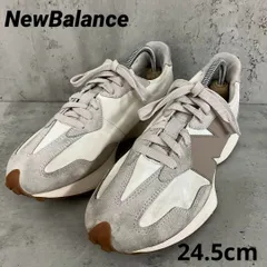 NewBalance ニューバランス U327LZ 24.5cm　★ ■■