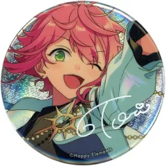 【中古】バッジ・ビンズ 姫宮桃李 「あんさんぶるスターズ!! gracolle CANBA!! ES 9th Anniversary SPARK」