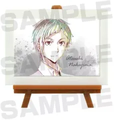 【中古】雑貨 中島敦 「文豪ストレイドッグス トレーディング Ani-Art ミニアートフレーム」