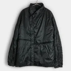 90s EMPORIO ARMANI ナイロンジャケット ヴィンテージ アルマーニ(EMPORIO ARMANI)|EMPORIO ARMANI ナイロンジャケット