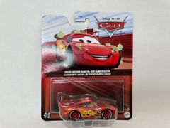 CUCTUS LIGHTNING McQUEEN（2024）