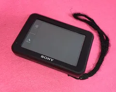 SONY ナブユー NV-U37(ブラック)② NV-U37 | “nav-u”「ナブ・ユー」 | ソニー