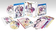 ハナヤマタ よさこいLIVE! カラフル文化祭BOX - PS Vita [video game]