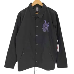 BLACK BRAINボアコーチジャケット black brain コーチジャケット 送料無料（大人気新品をすべて