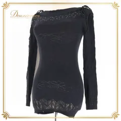 B1449【チャコット】美品★黒/ノーソーイング/トップス/社交ダンス B1449【チャコット】美品☆黒/ノーソーイング/トップス/社交