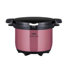 サーモス THERMOS 真空保温調理器 シャトルシェフ 3.0L KBH-3001