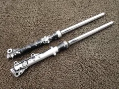 2025年最新】NS50f フロントフォークの人気アイテム - メルカリ 2025年最新】NS50f フロントフォークの人気アイテム - メルカリ