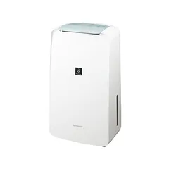 SHARP CV-H180 衣類乾燥　除湿機中古 Amazon | シャープ 衣類乾燥 除湿機 CV-P180-W プラズマ