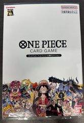 【OP】 ワンピースカードゲーム　プレミアムカードコレクション 25周年エディション　新品未開封品