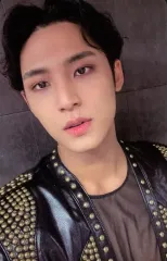 【中古】コレクションカード(男性) SEVENTEEN/MINGYU(ミンギュ)/「VOD TOUR-ING：SEVENTEEN WORLD TOUR ＜BE THE SUN＞」アーリーバード特典フォトカード