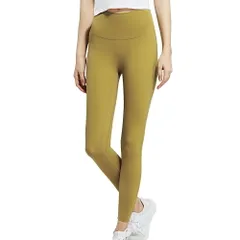 ヨガ レギンス レディース スポーツウェア ストレッチ 立体縫製 美尻 美脚 着圧 無地 トレーニング ジム フィットネス 大きいサイズ 黒 赤 紫 黄 緑 yd032