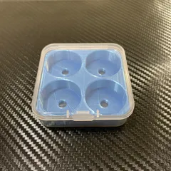 [G11333]ミニ四駆　タイヤストックケースセット　タミヤ Amazon | ミニ四駆 ローハイトタイヤ＆バッテリーストックケース