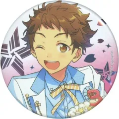 【中古】バッジ・ピンズ(キャラクター) 天満光 「あんさんぶるスターズ!～4th Anniversaryファン感謝祭～ キャラバッジコレクション」