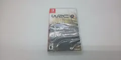 WRC 9 (輸入版:北米) - Switch