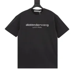 2024年最新】アレキサンダーワン Tシャツの人気アイテム - メルカリ